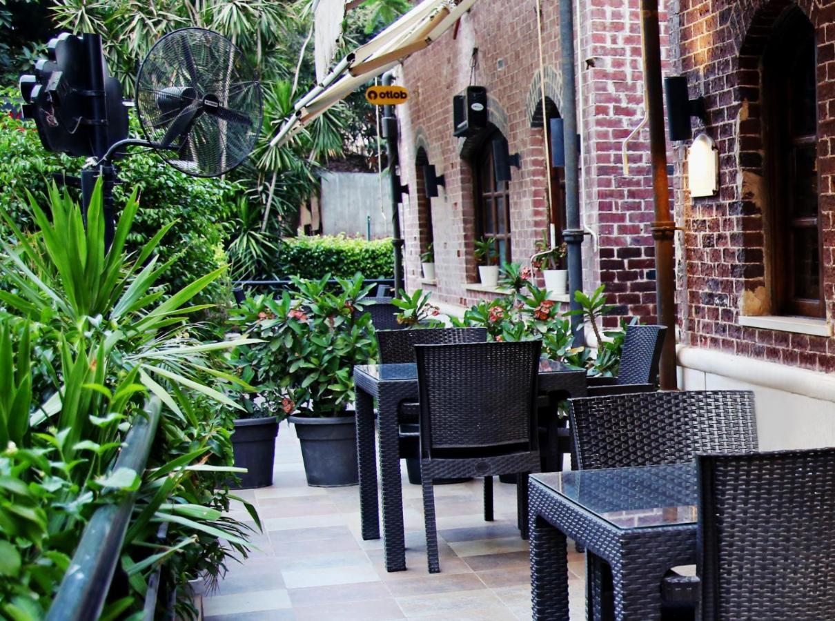 Pearl Hotel, Maadi El El Cairo Exterior foto